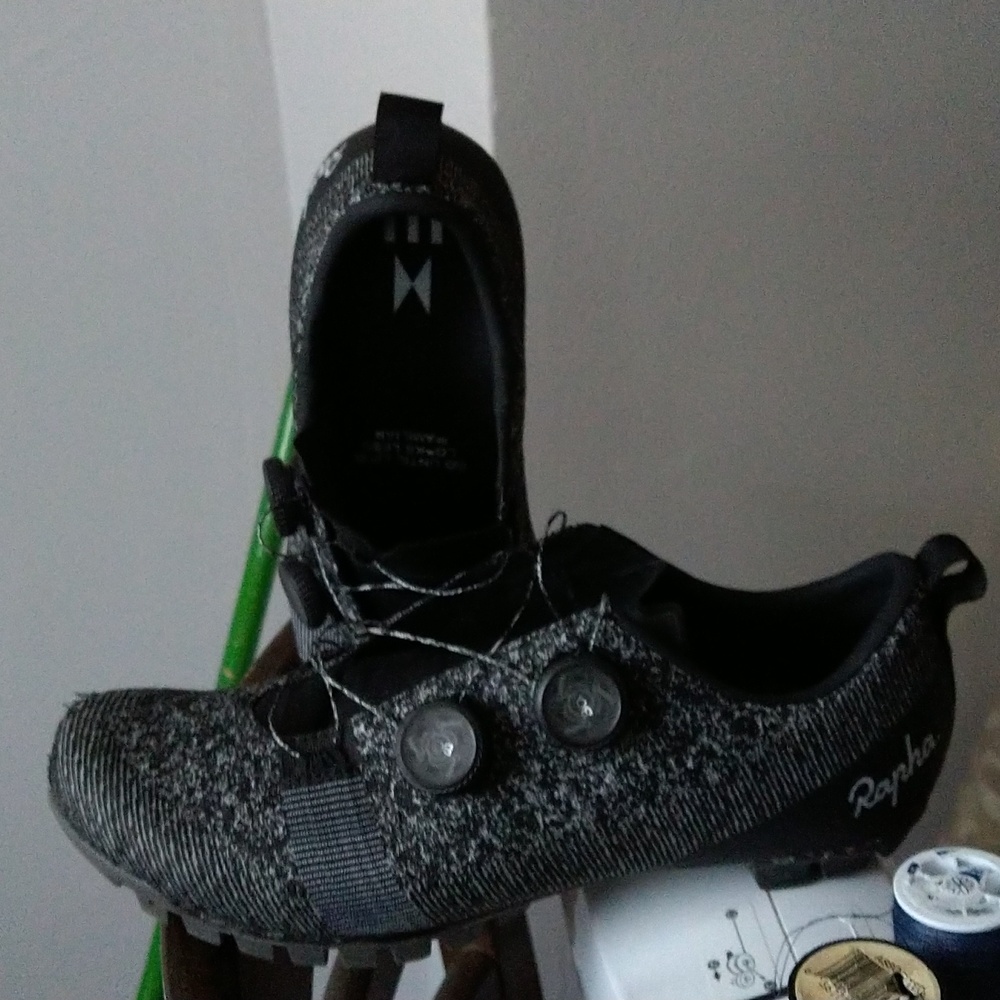 Papha cycling shoes